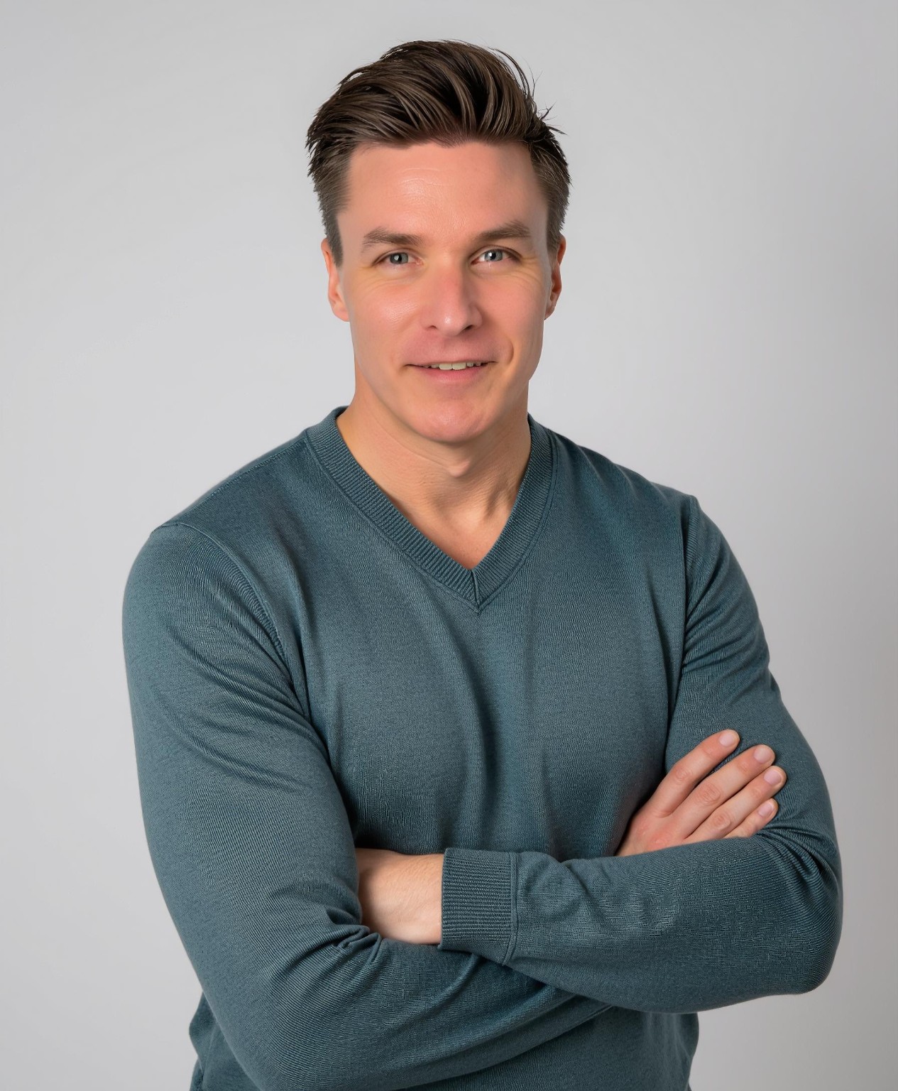 Michael Wittig, Principal and Global Advisor