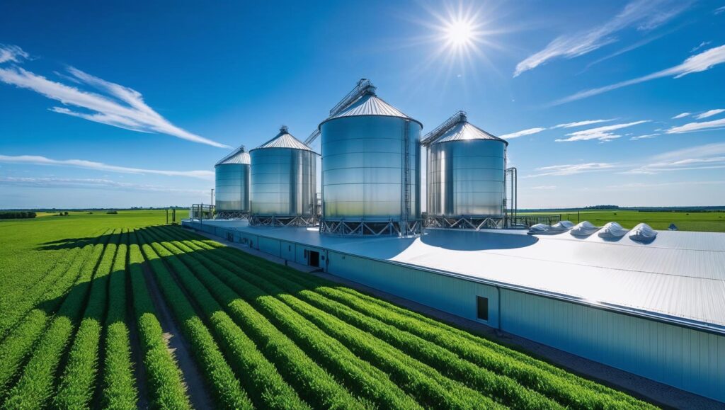 From Waste to Steam: The Attero and PEKA KROEF Biomass Partnership